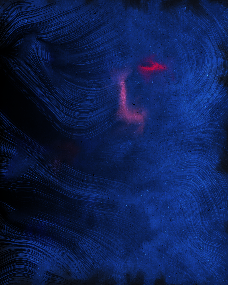Cosmic Rays #588