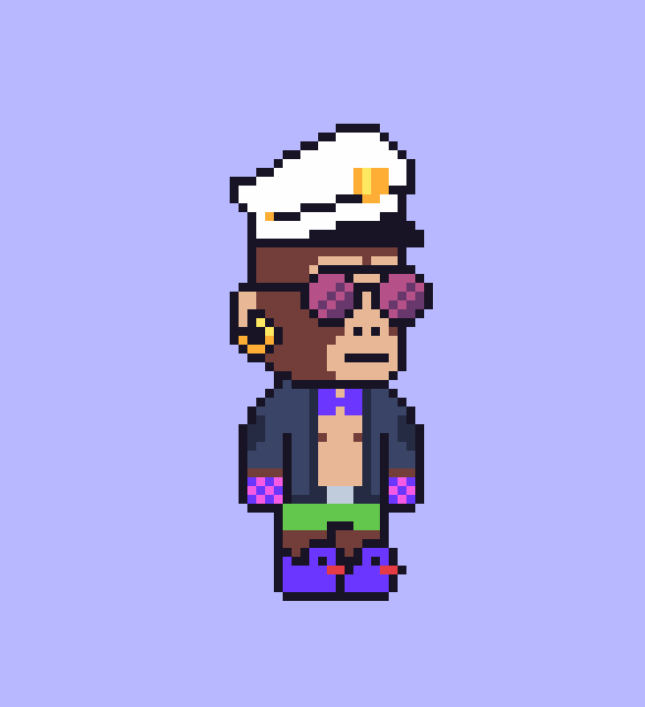 BoredApeYachtClub