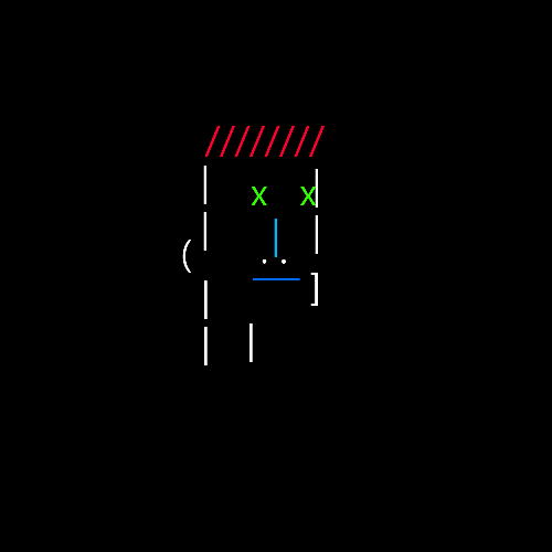 The Neon Punkz #4071