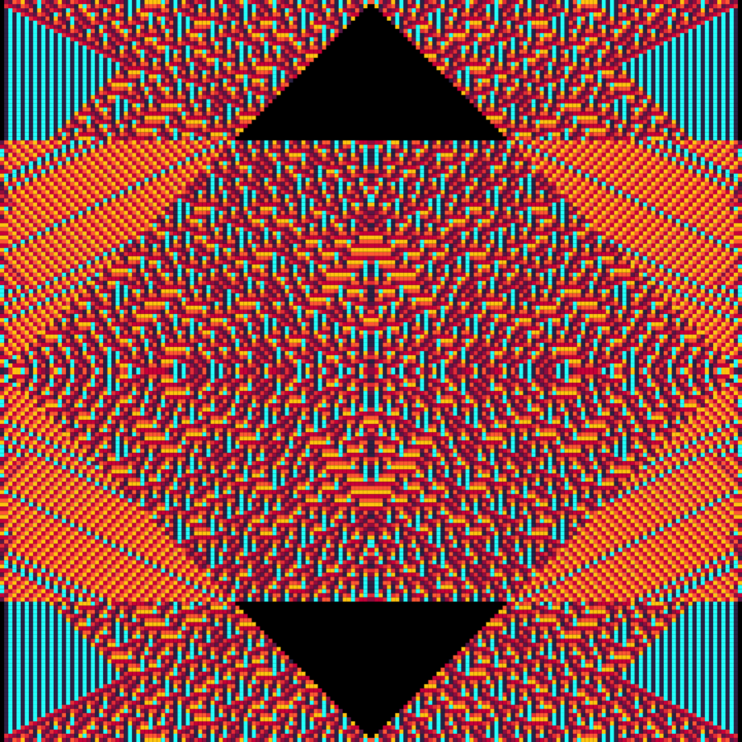 Patterns of Life #110