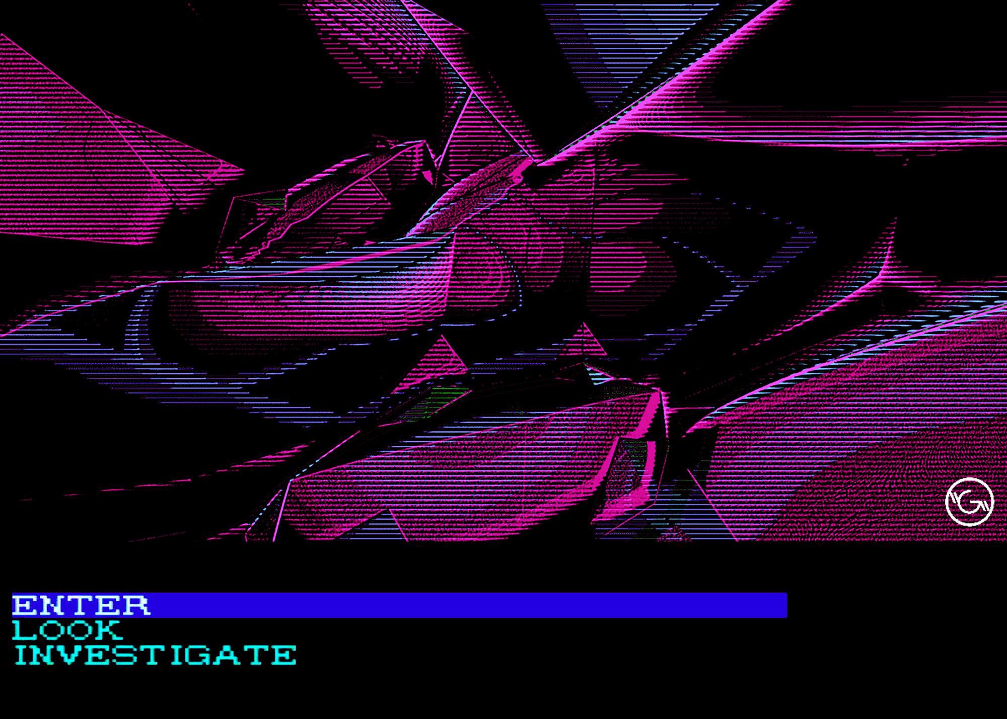 Mecha Crash