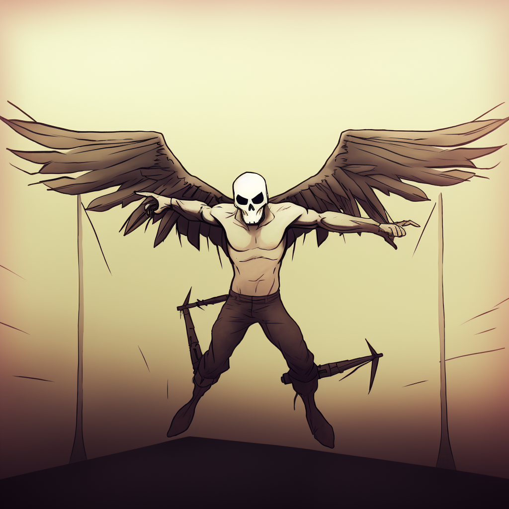 unhuman cyberstork