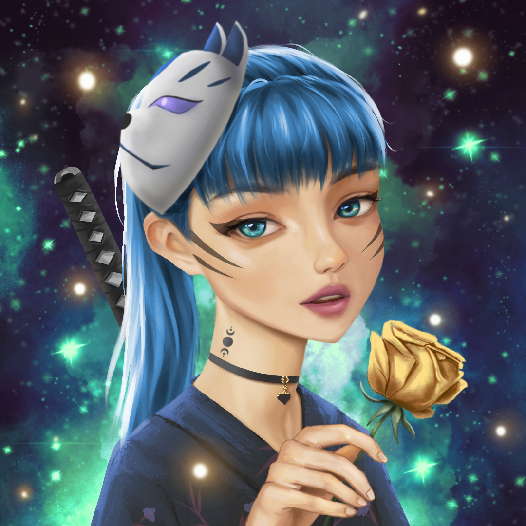 CELESTIAL SECRETS #122