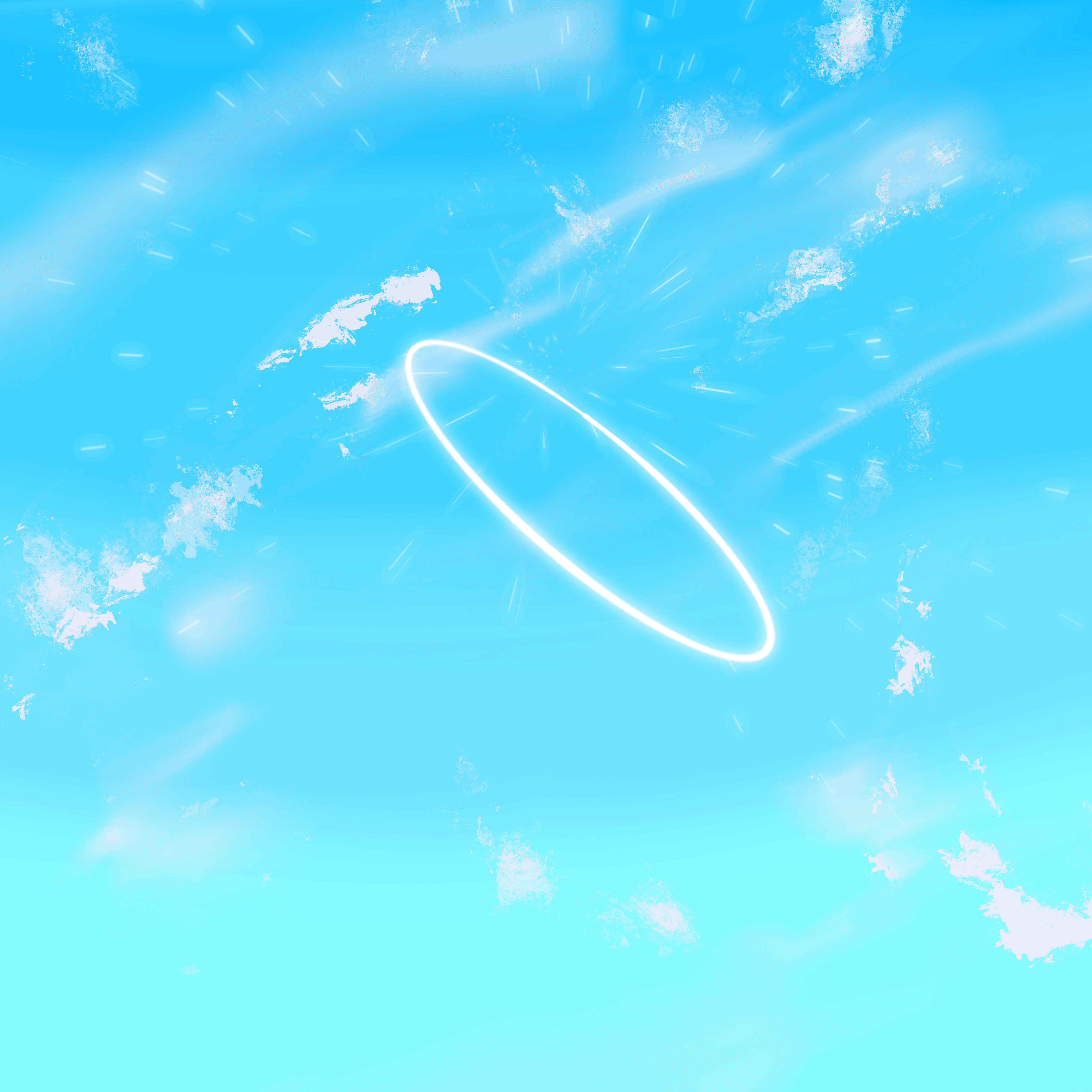 S K I E S / /  #1036