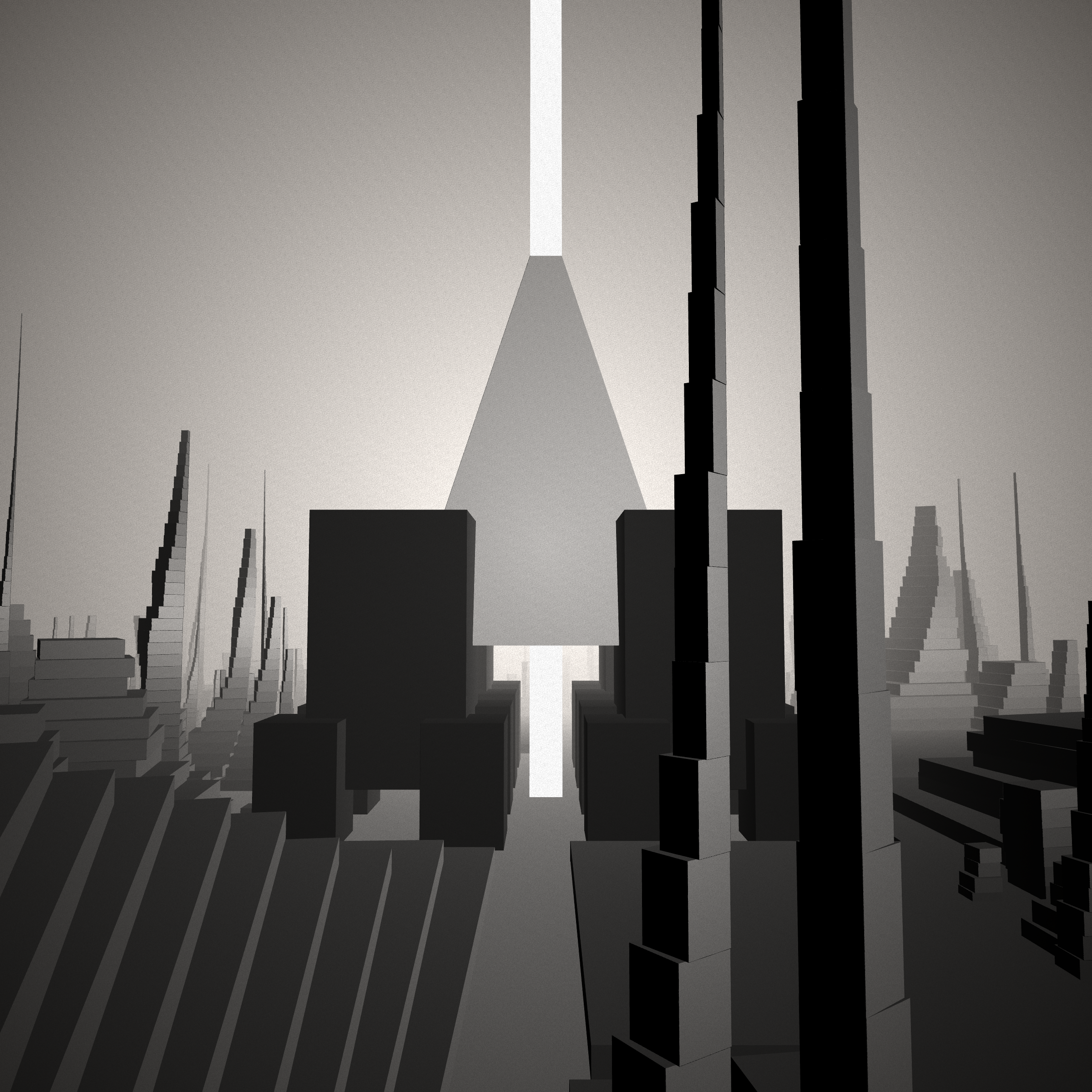 Utopia #8