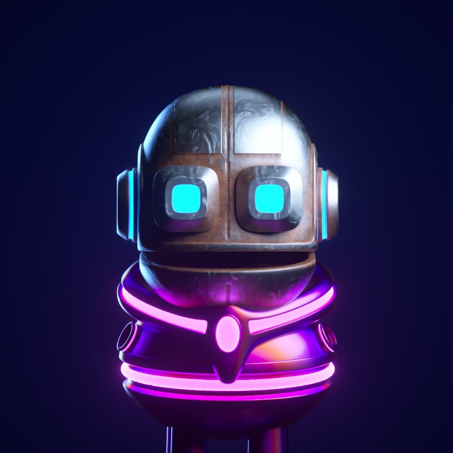 Ethereans Official 675