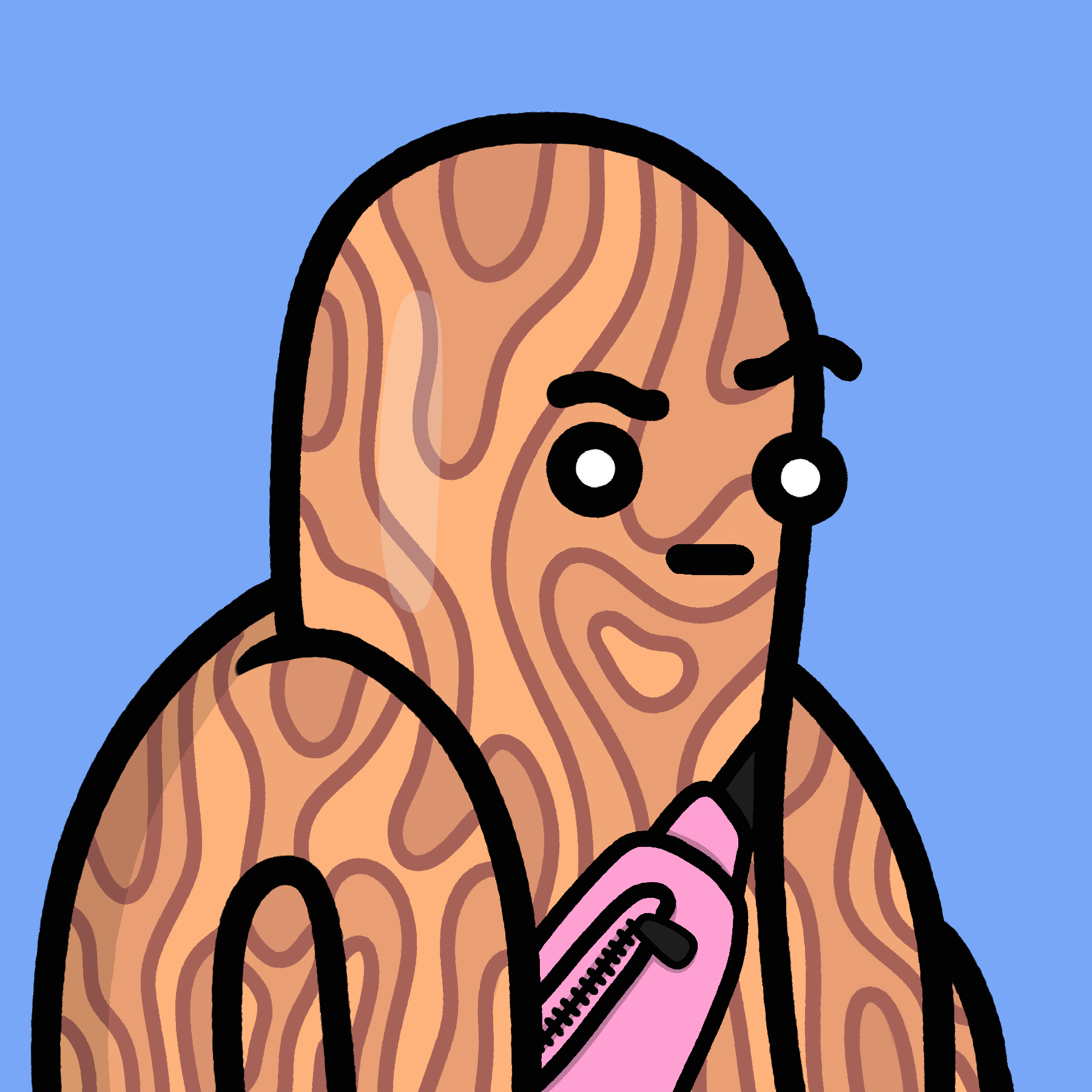 Hot Doug #6196