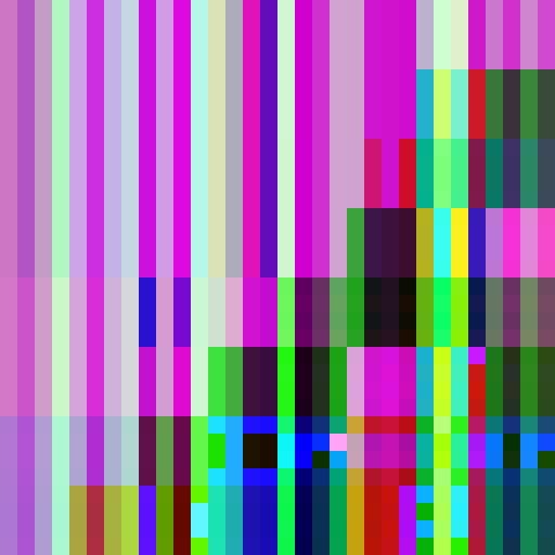 GLICPIXXXVER002 #5905