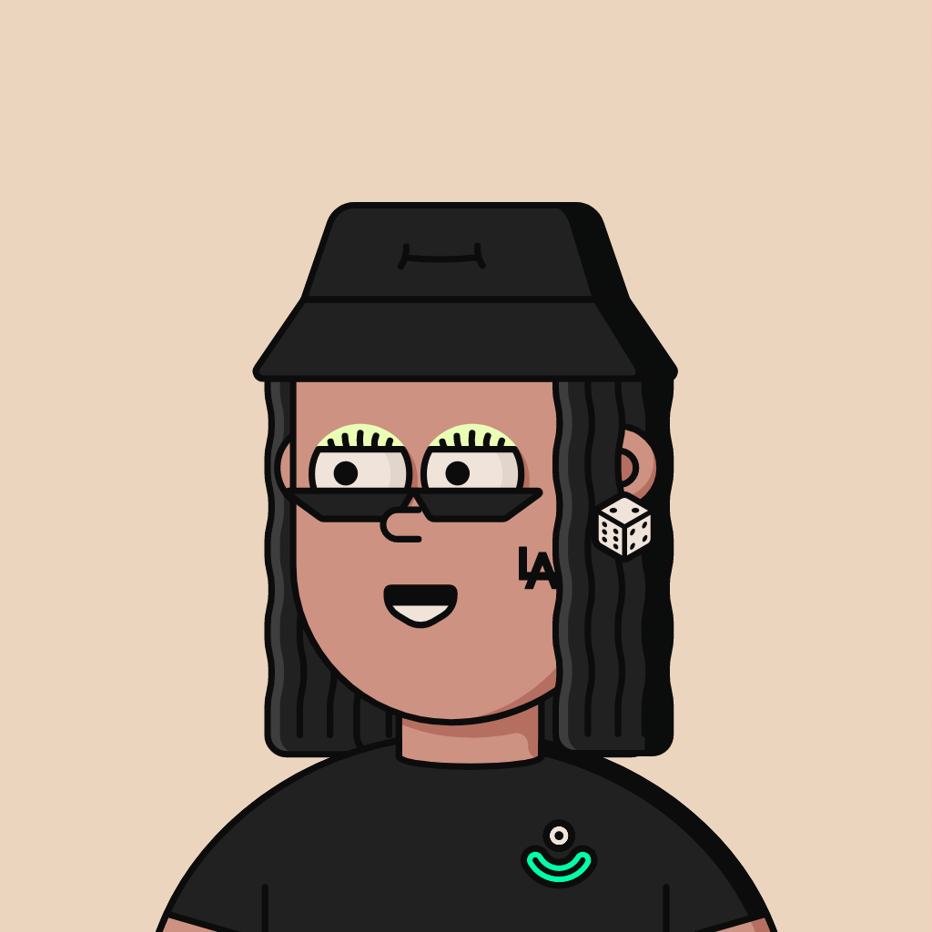 Test Subject #1009