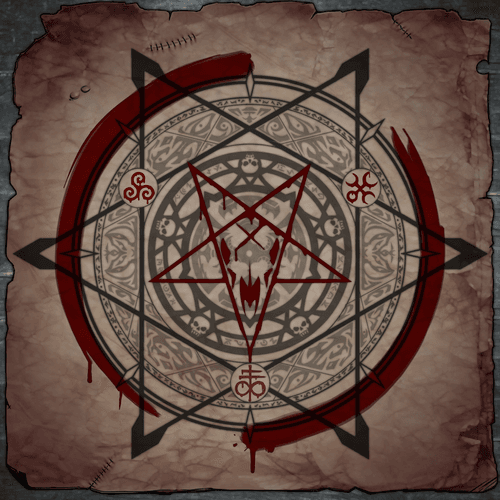 Sacrificial