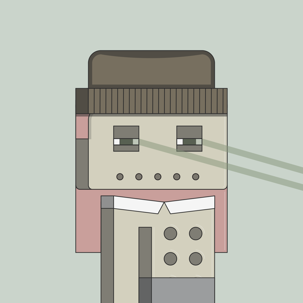 DANKBOTS #2803