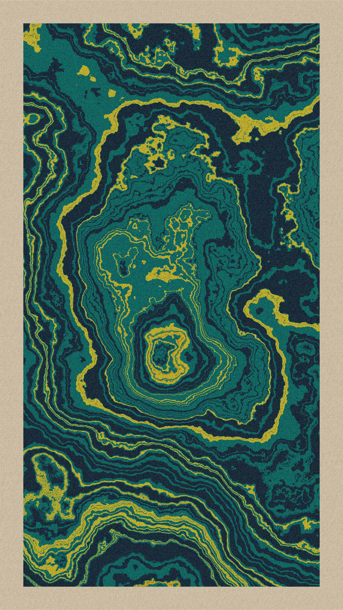 107: GEODE #020