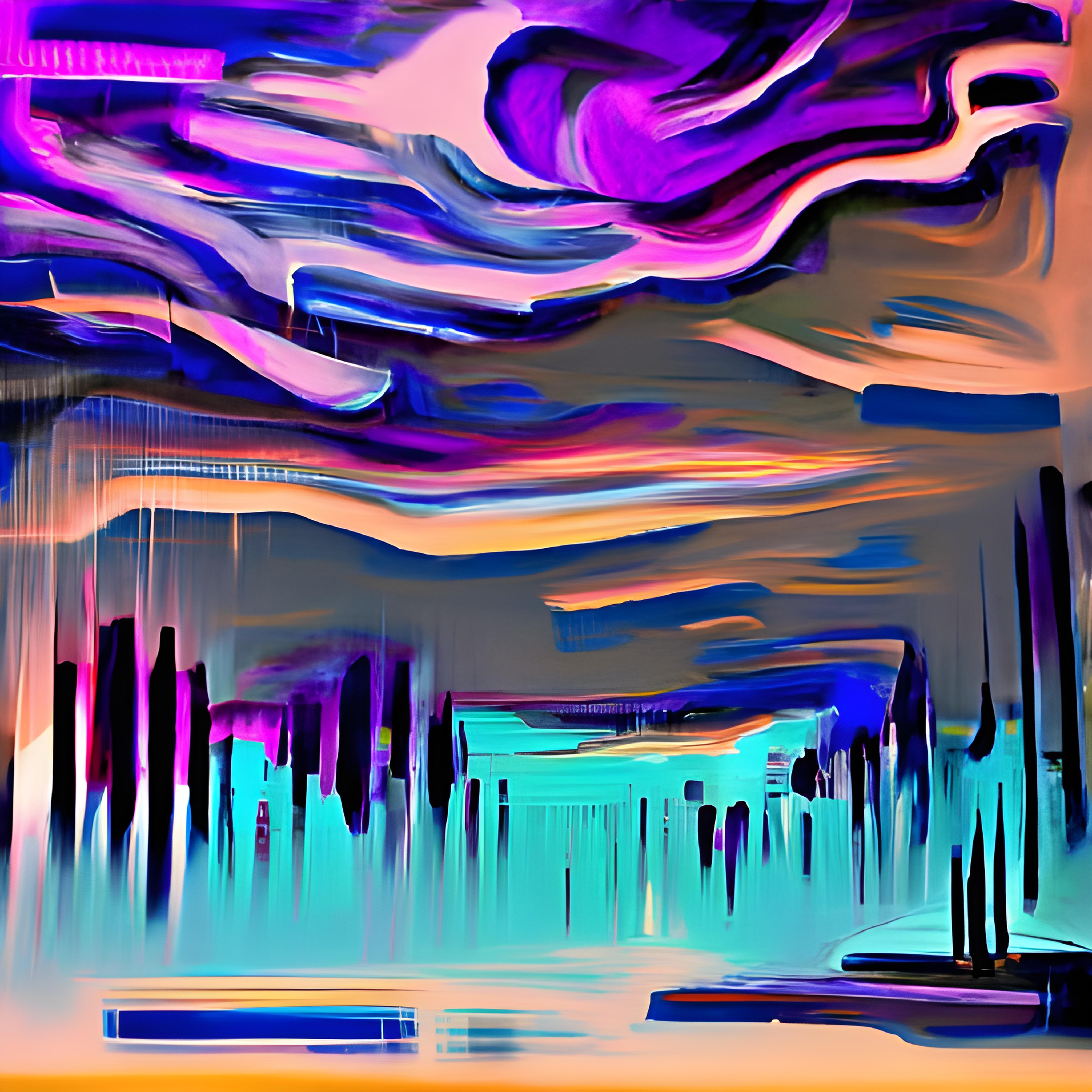 The Architecture Originates Spectrograph