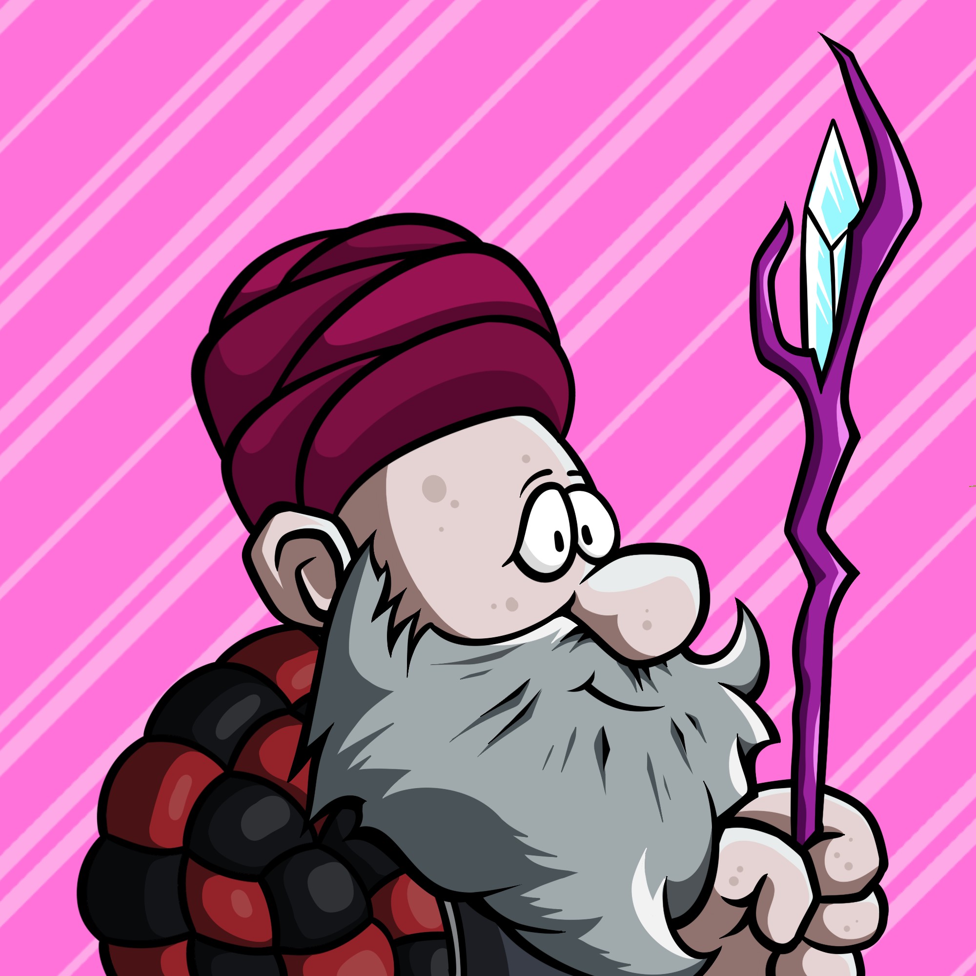 Wizard #3161