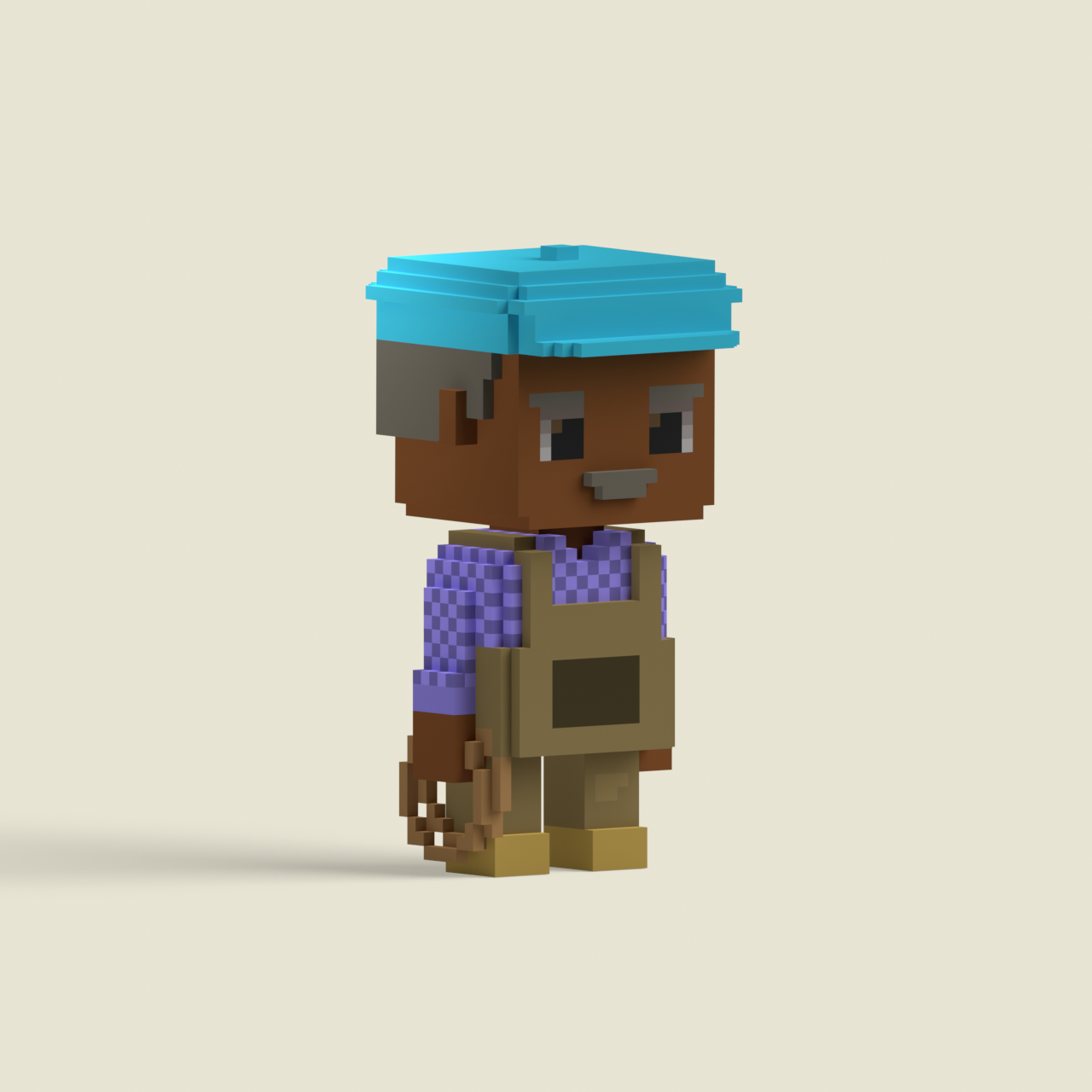 Farmer VOX #482