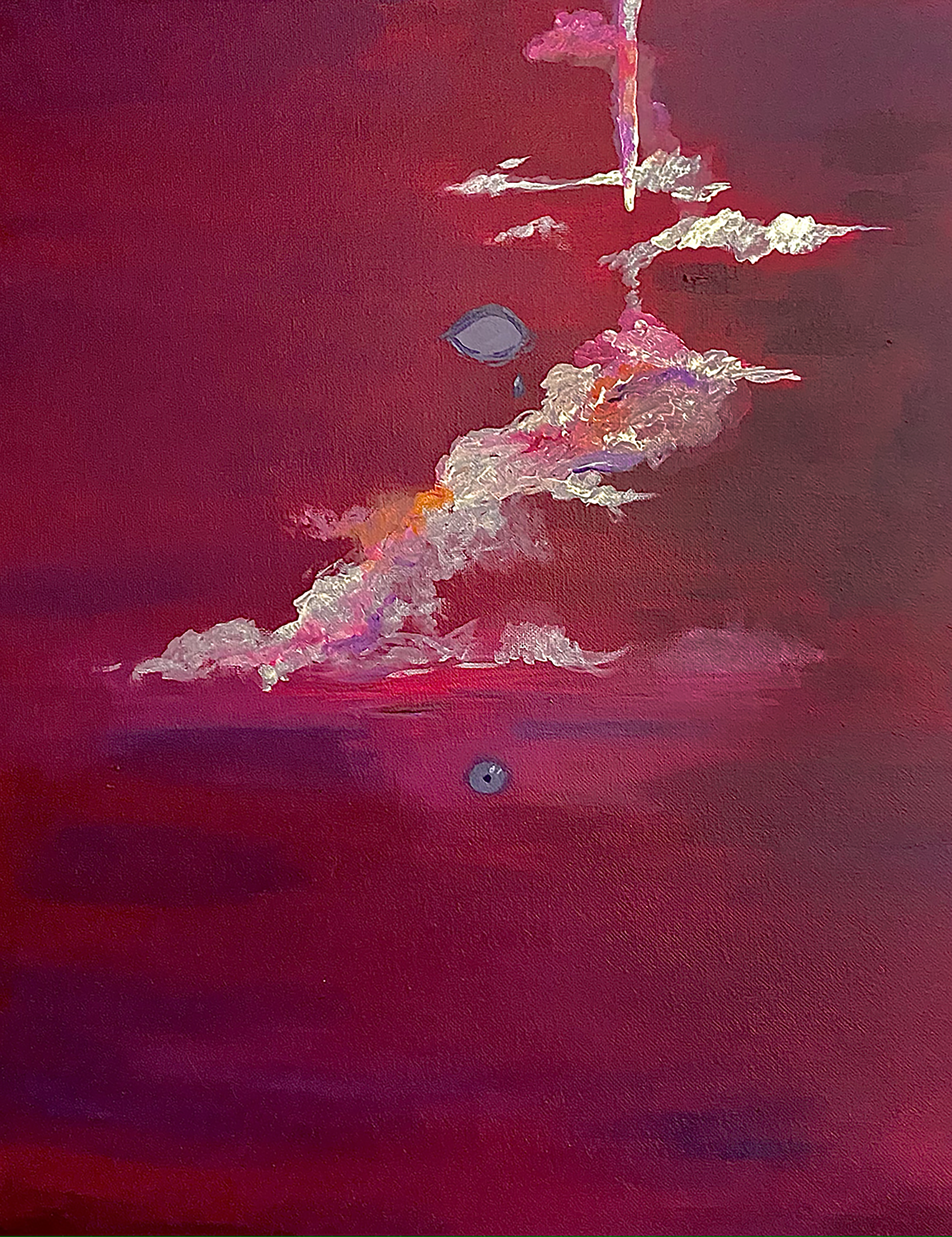 harmony // dissonance #10/25