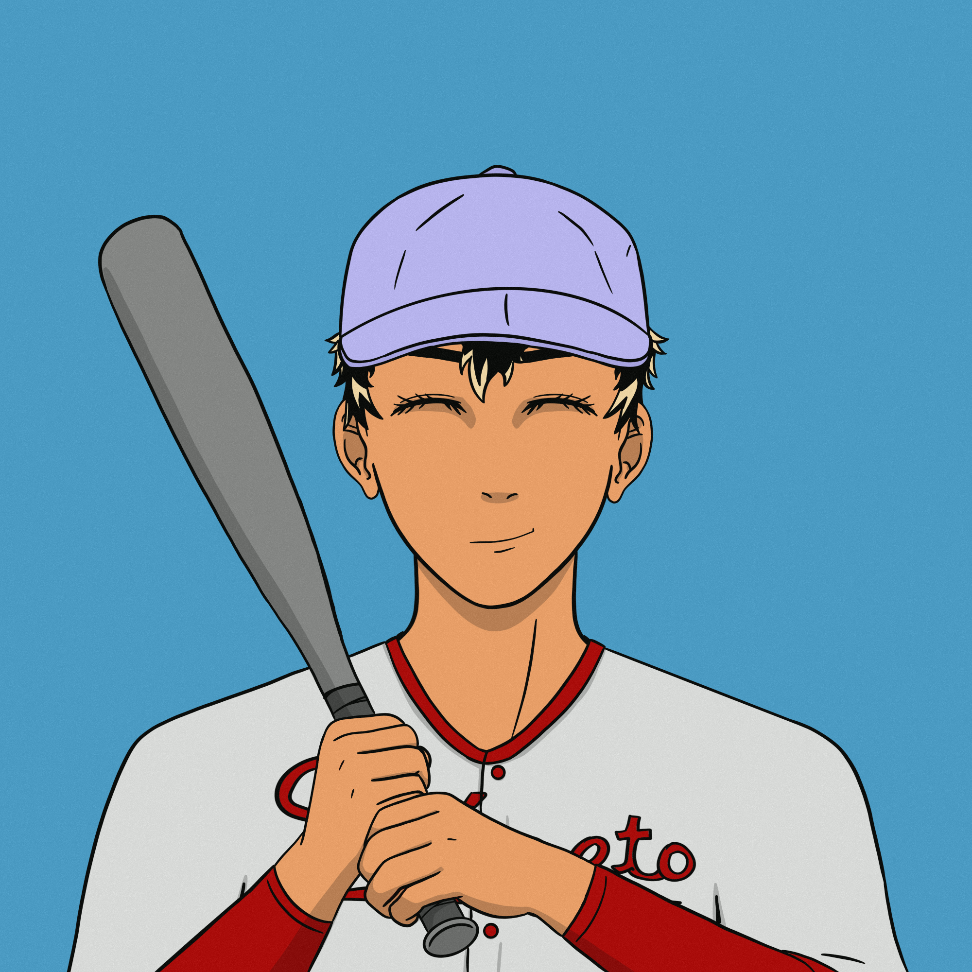 Shigoto #3929