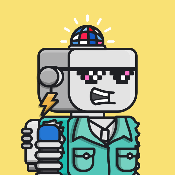 Robotos #622