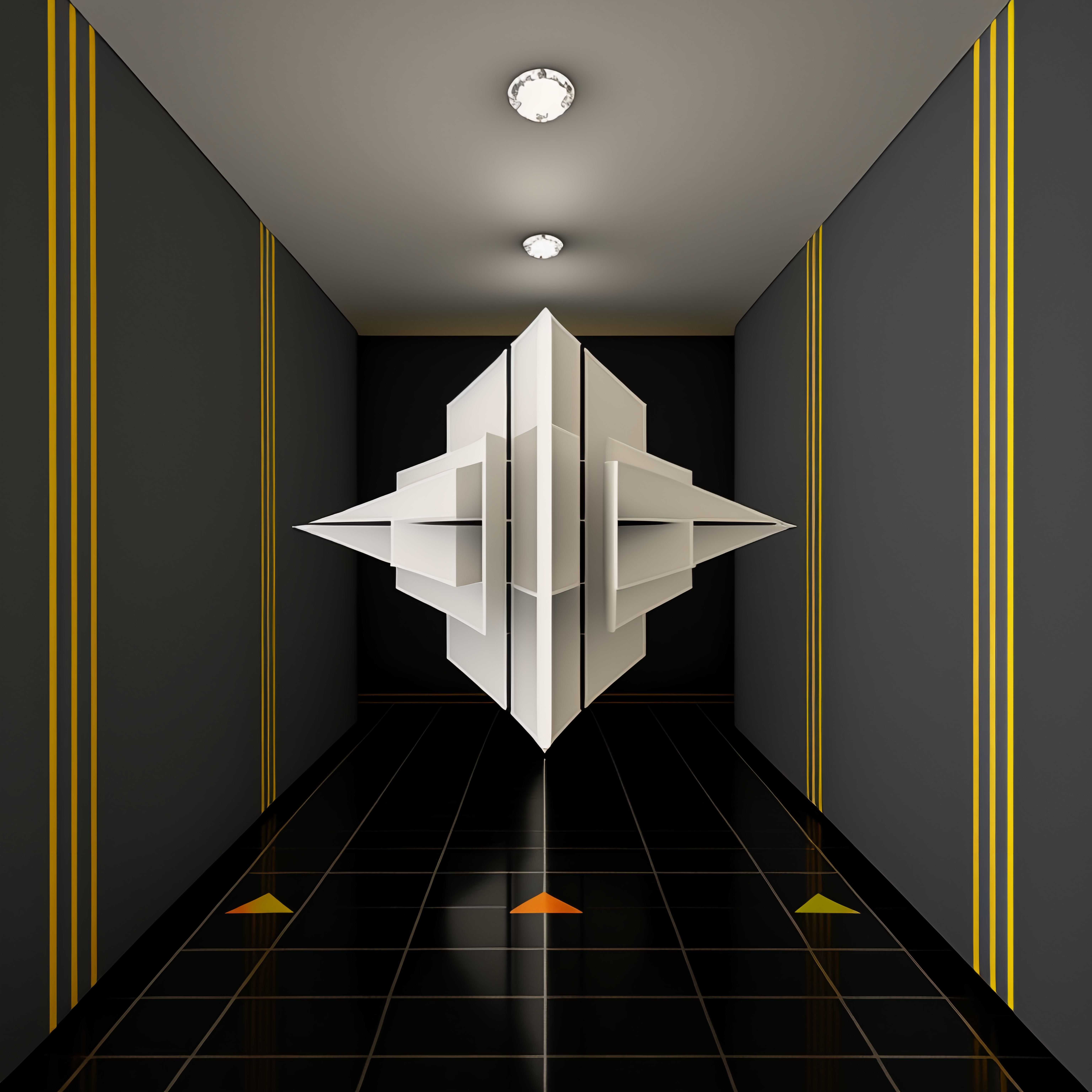 Iconomorphs #81