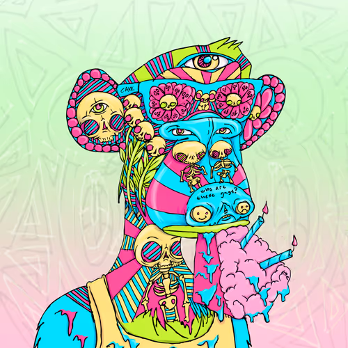 APE DAO REMIX! #232