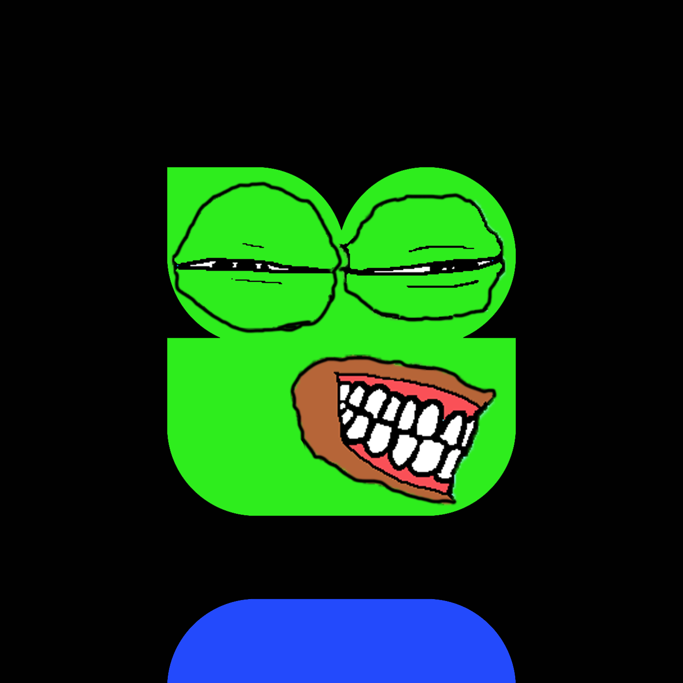 Grifter Pepe