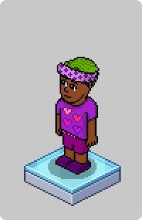 Habbo Avatars #6733