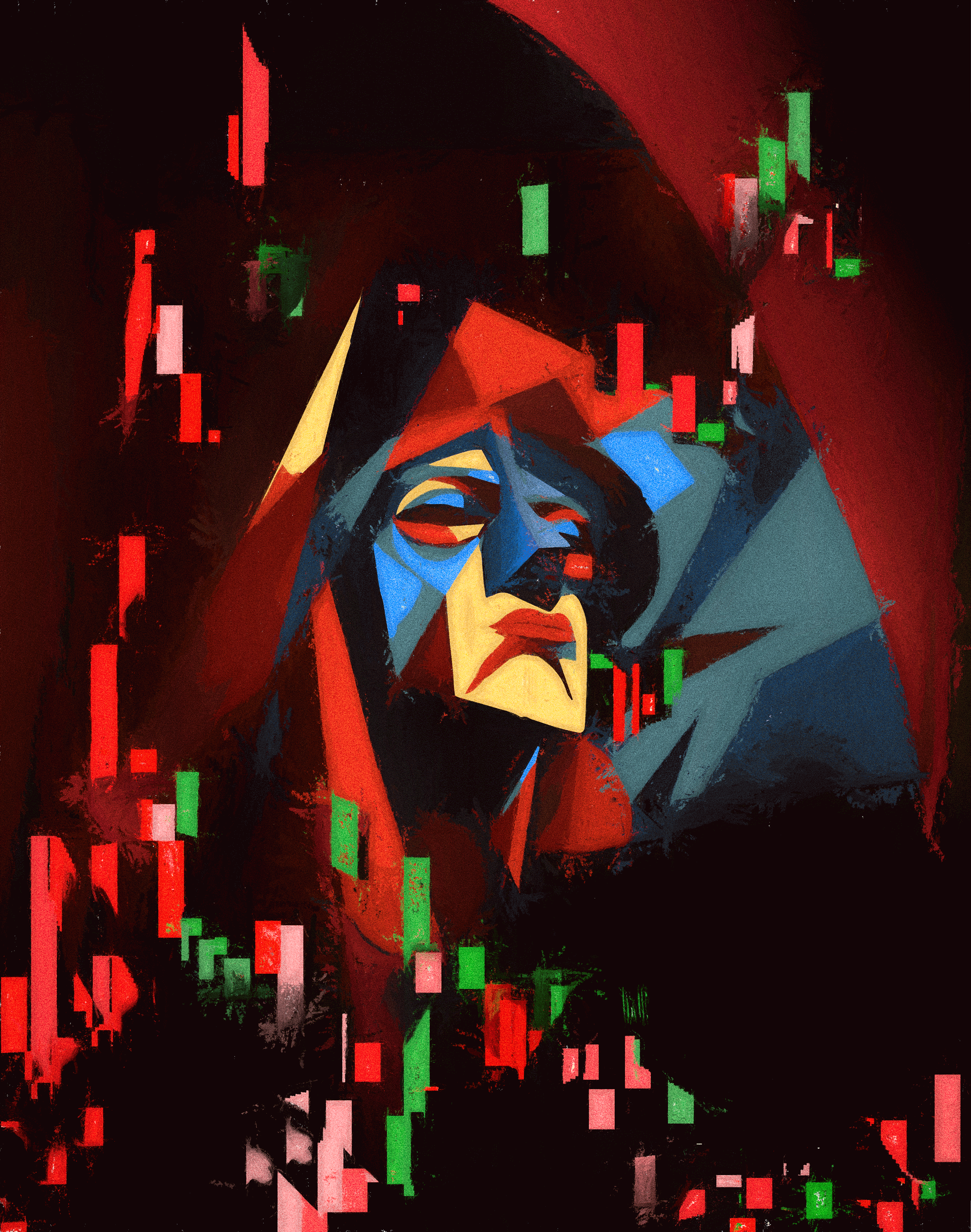 BE STILL: BATZDU