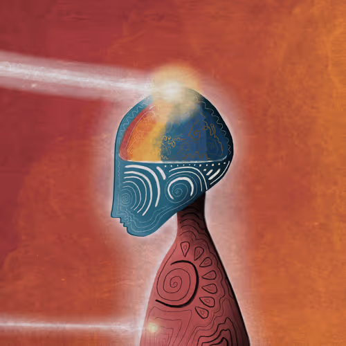 Magic Mind #1273