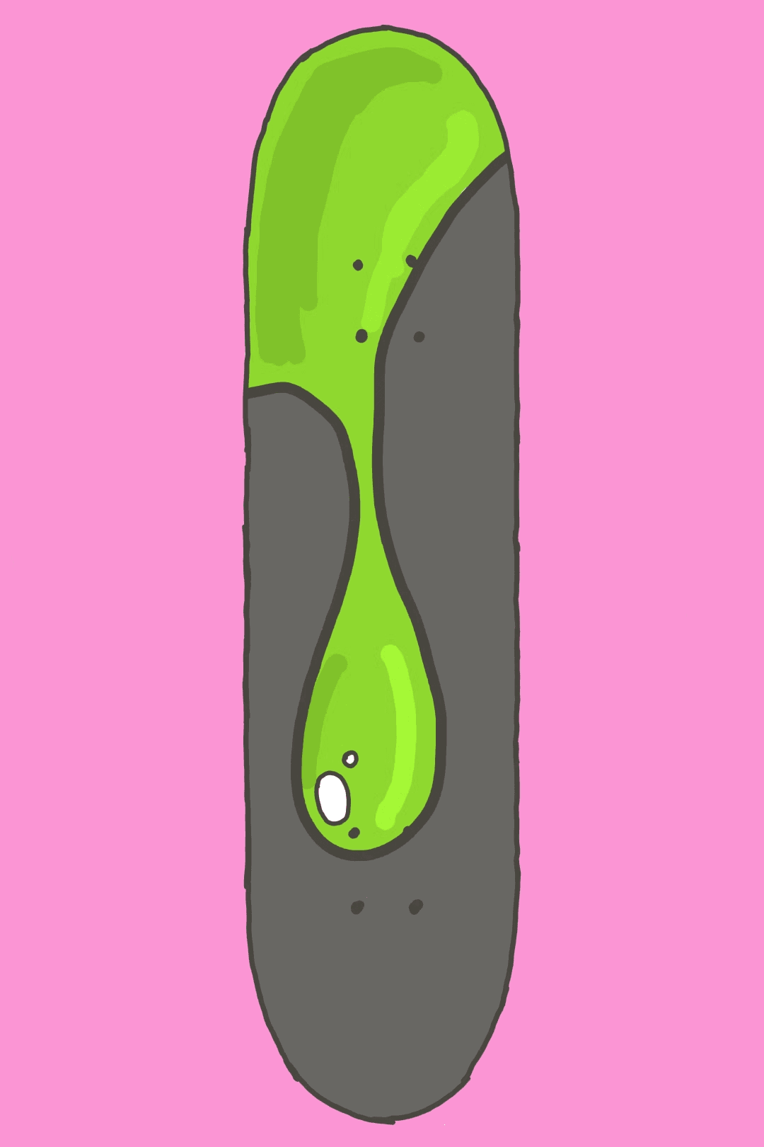 Green Slime