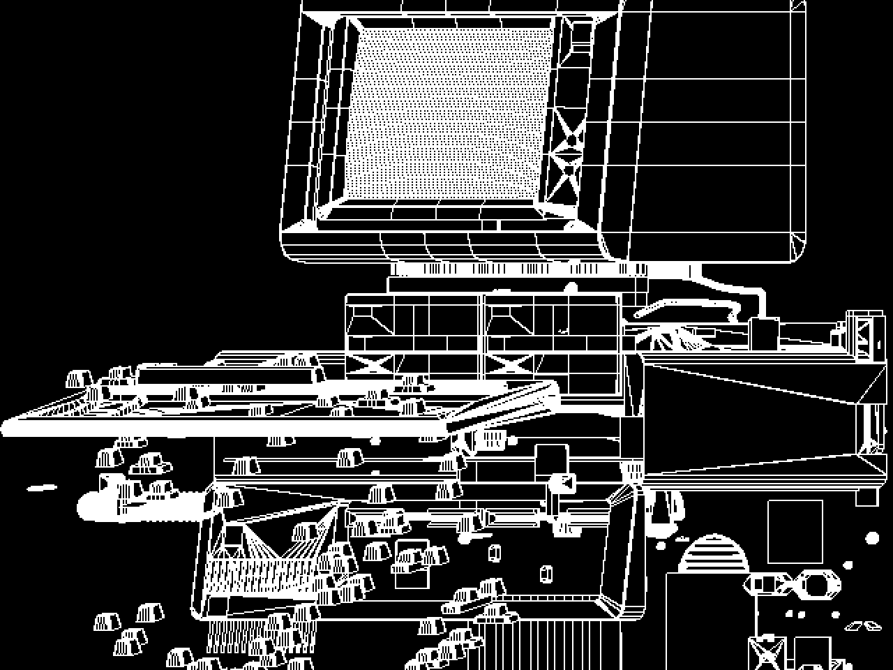 Assembly Line 1 - Personal Computer