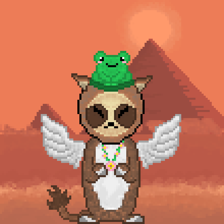 Suki Pet #315