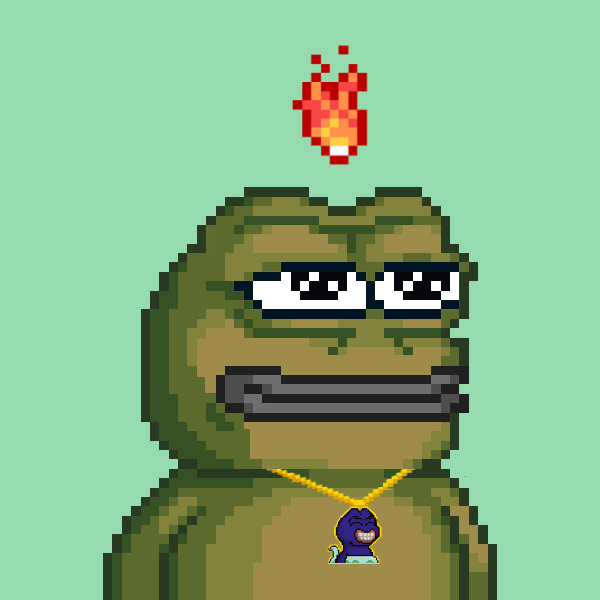 Moonpepe #2262