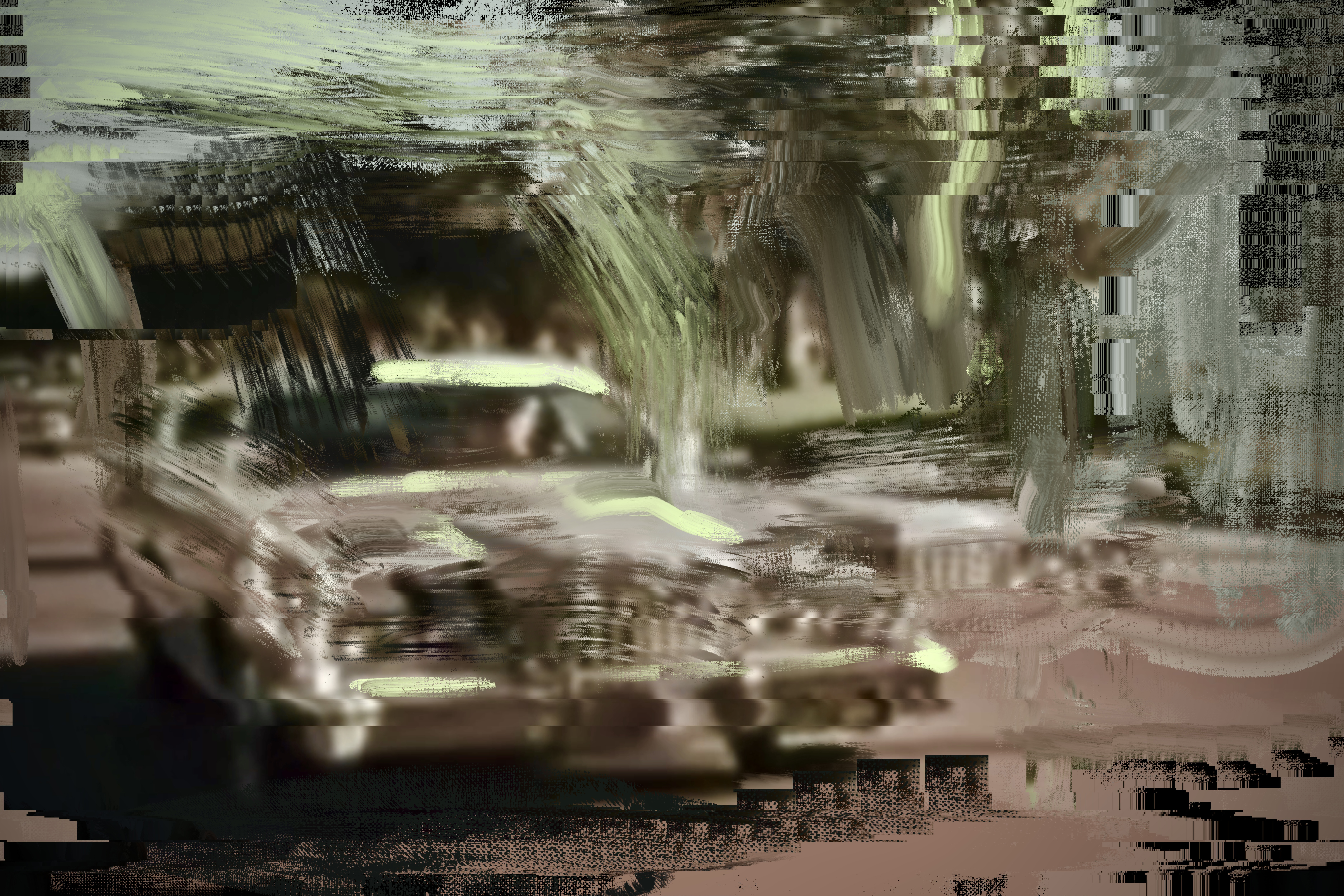SIGHTSEERS - Facility Transfer Automobile