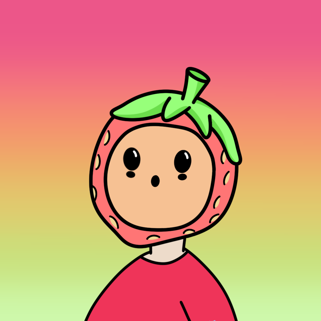 FROODS #14