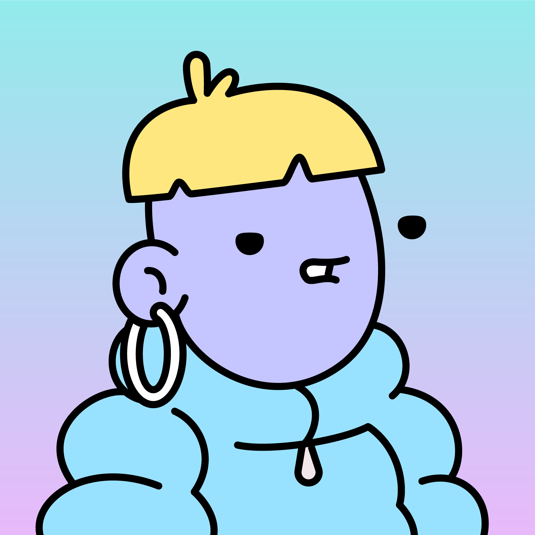 Doodles #4629