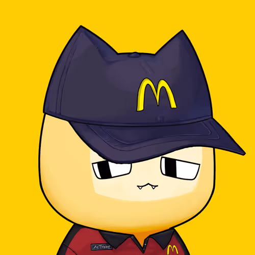 McTubby #00030