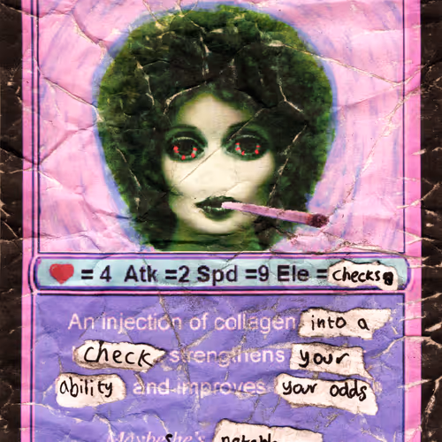 Notable Hair Pepe