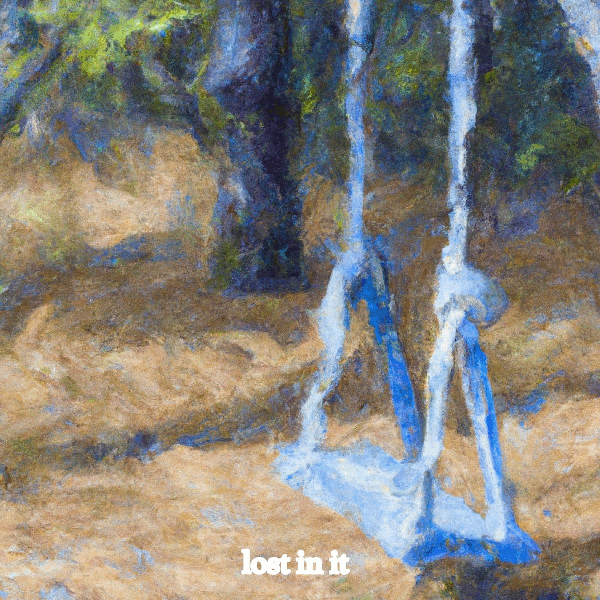 LOST IN IT #24
