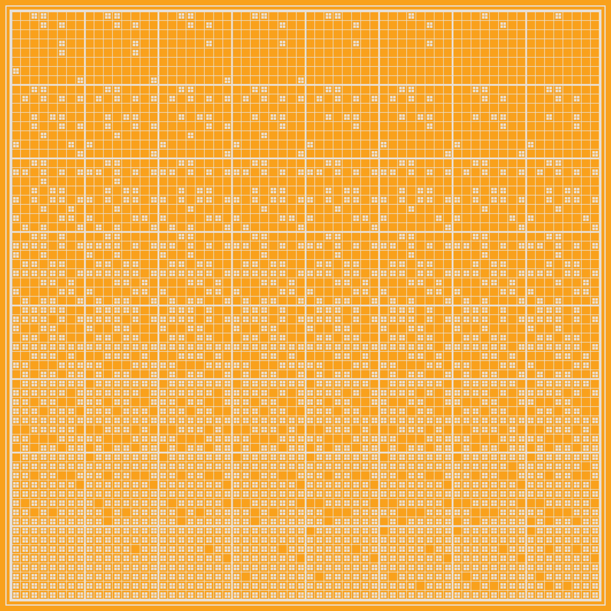 Winiarski Sequencer #66