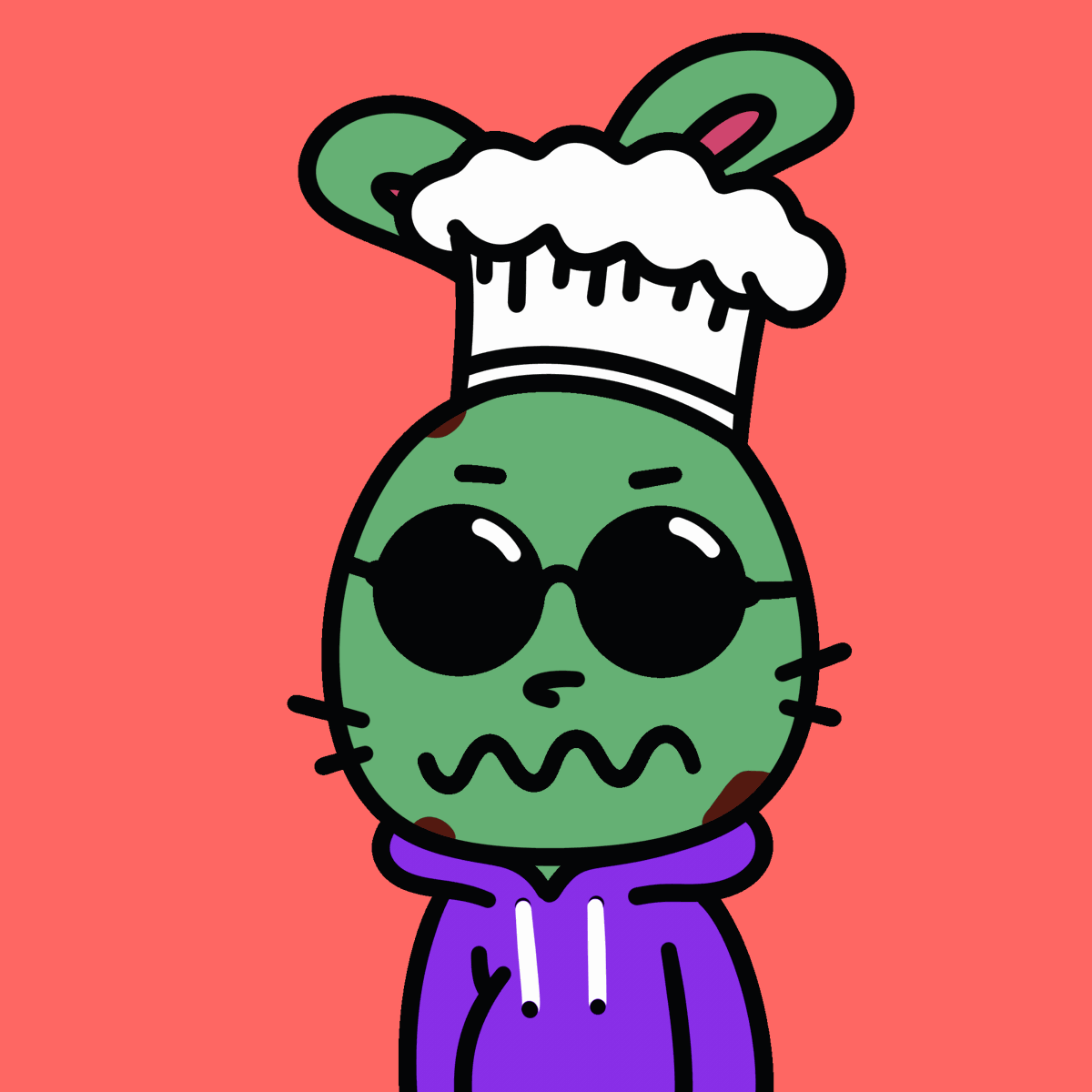 bunny #1547