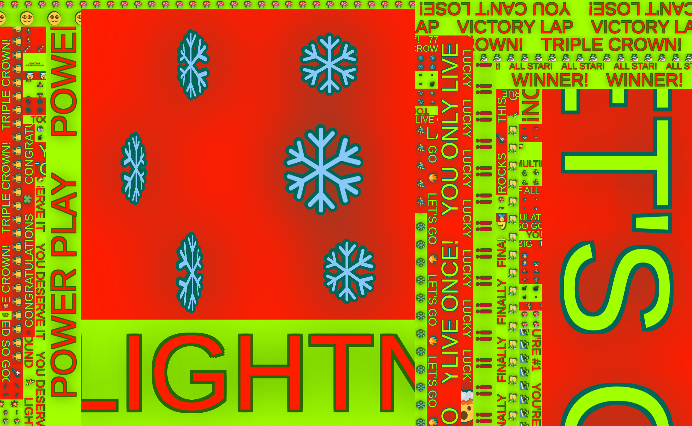 Dopamine Machines #276