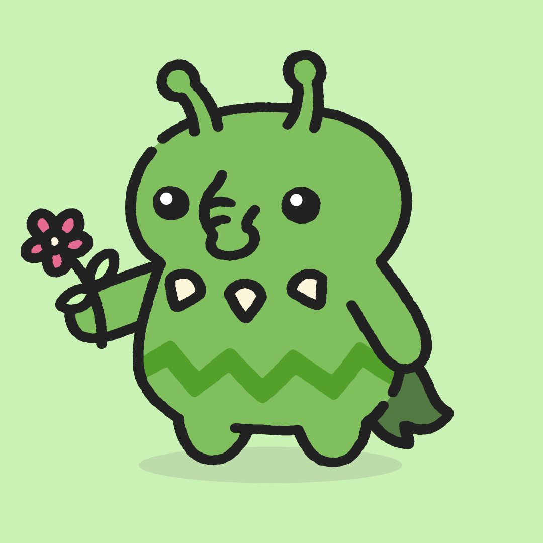 Cool Pet #4932