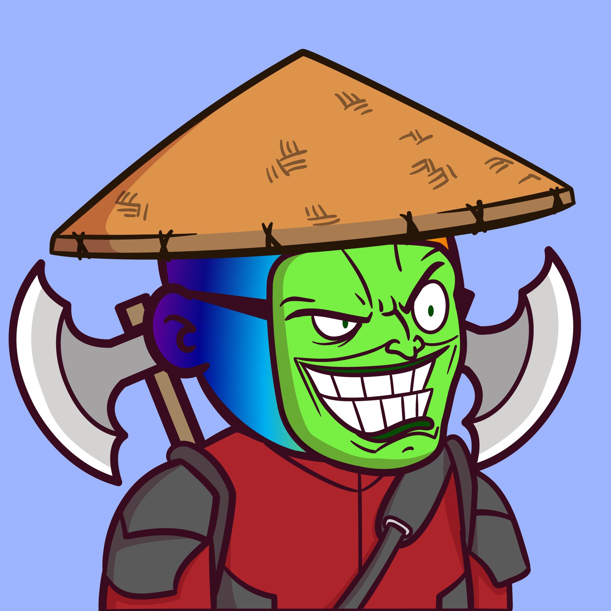 Little Ninjas Dojo #2228