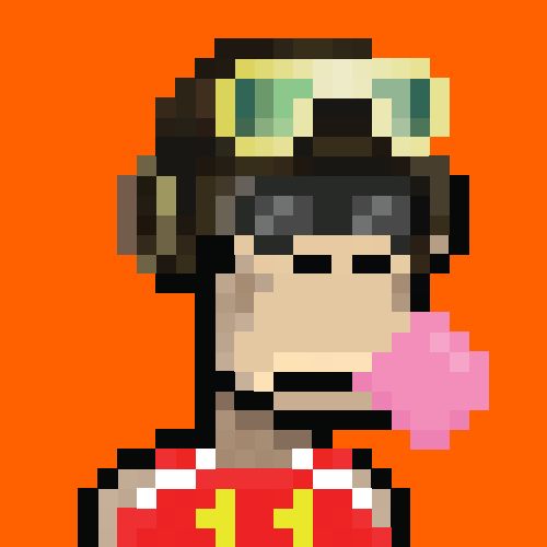 NakapePunks #3222