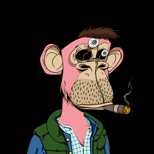 Merge Dark Ape #4588
