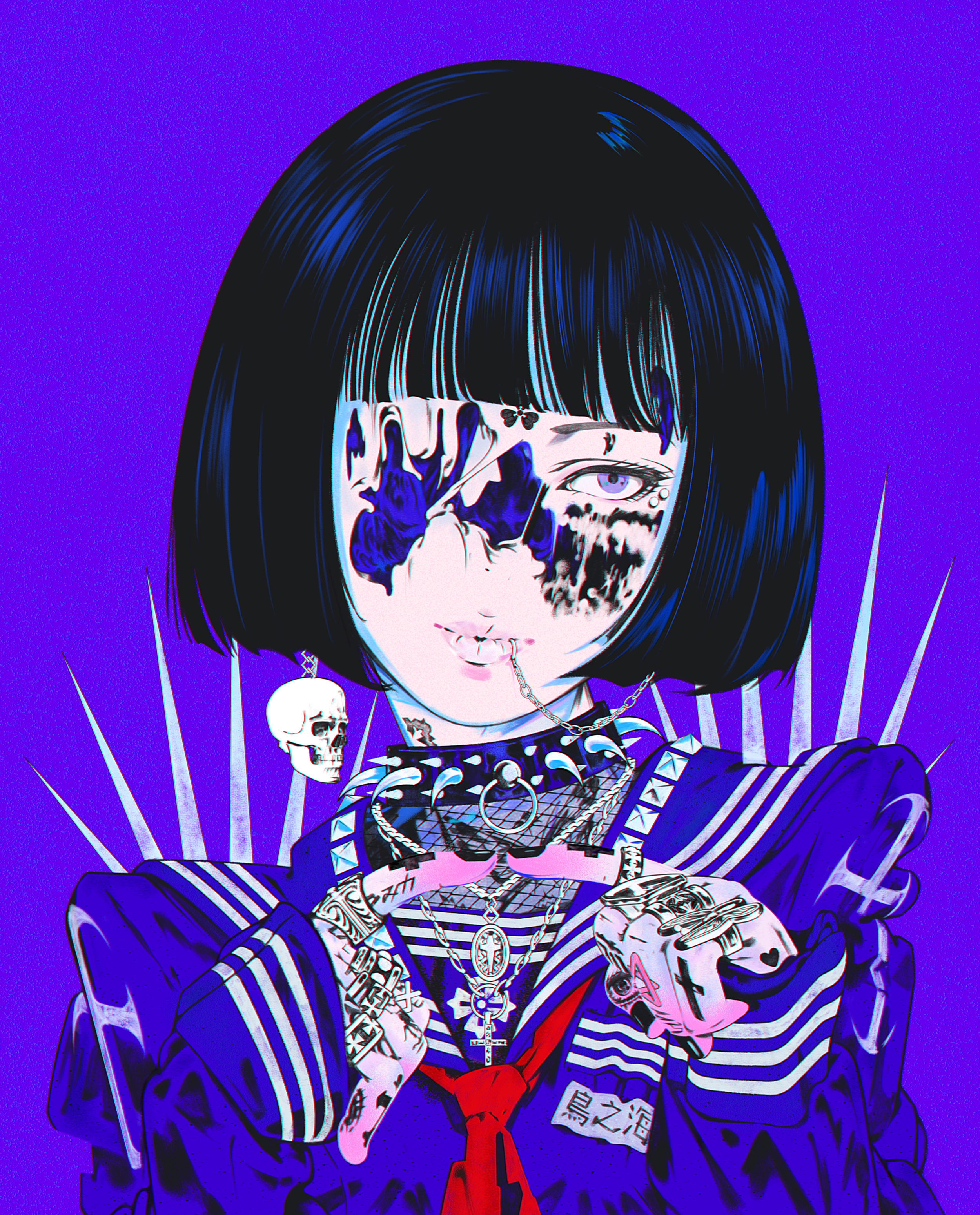 TORINOUMI