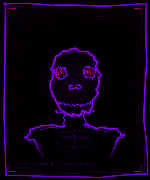 MUTATION #1008