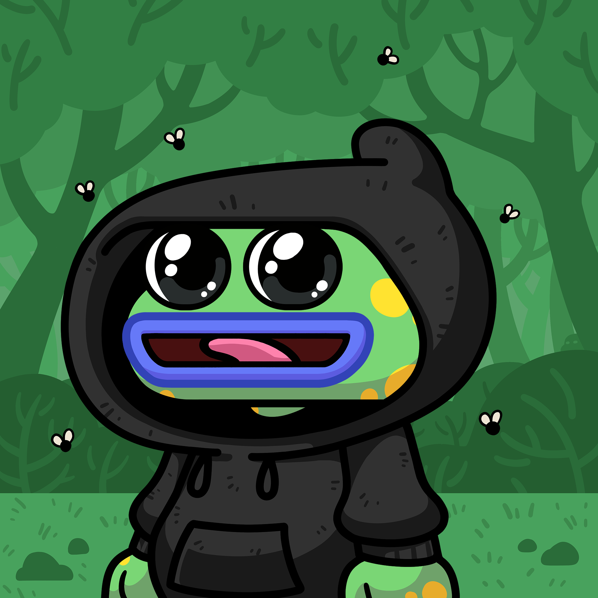 TOAD #55