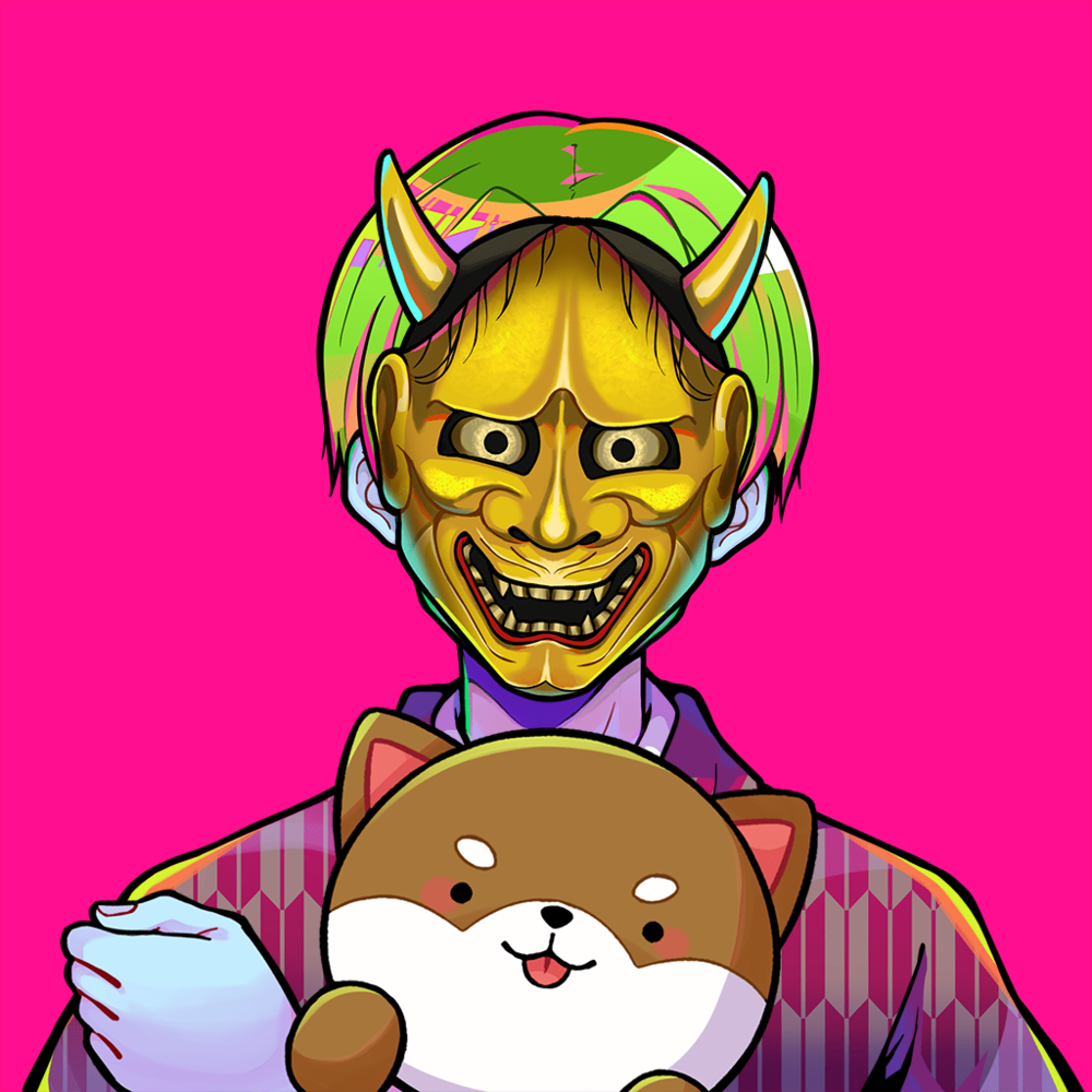 Believer #4235, Devotee of Megna