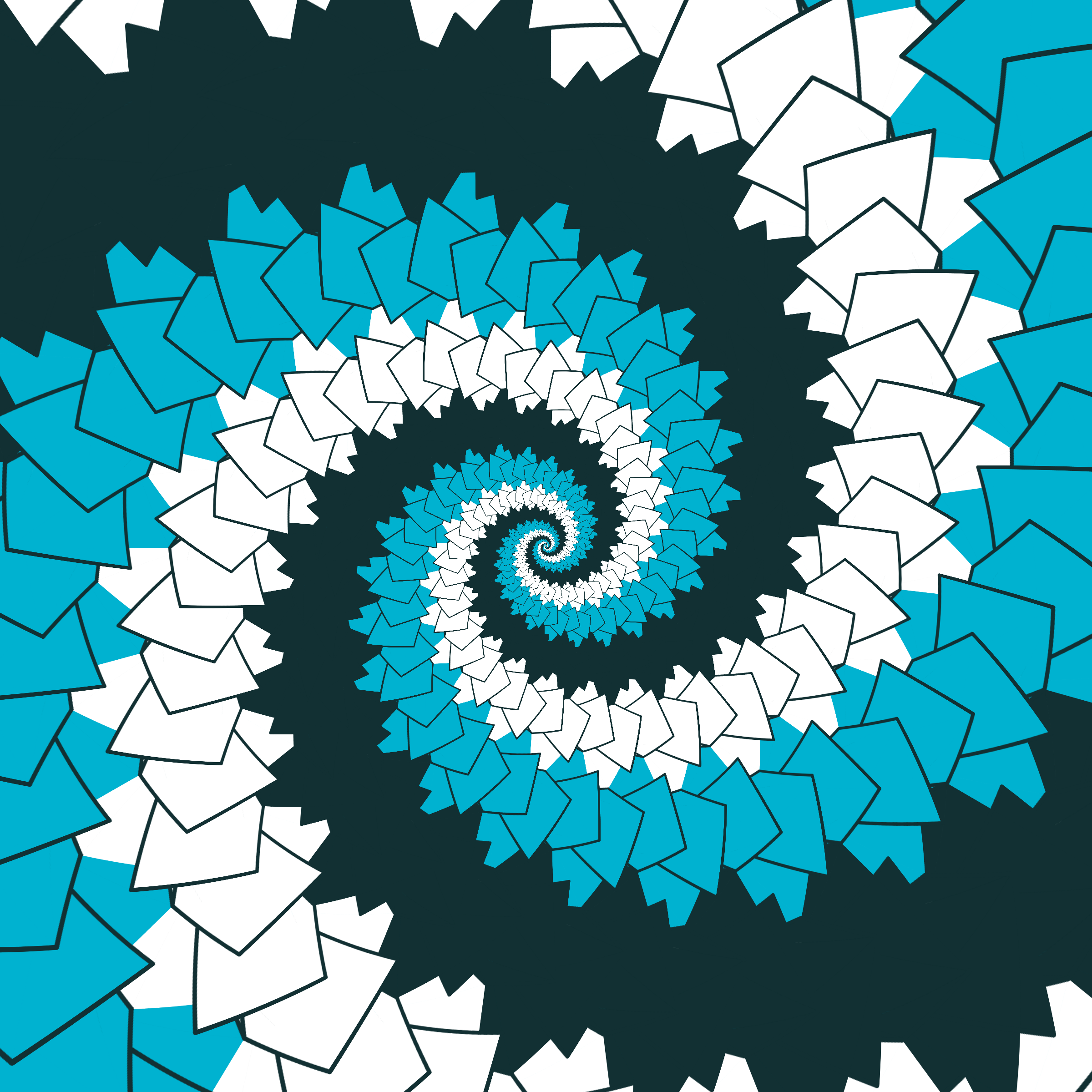 Inspirals #780